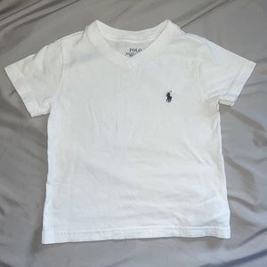 Polo Ralph Lauren 2T Shirt
